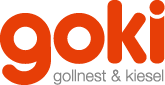 Goki Logo