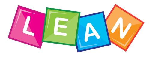 Lean Toys Logo