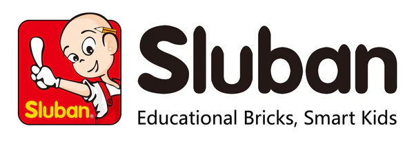 Sluban Logo