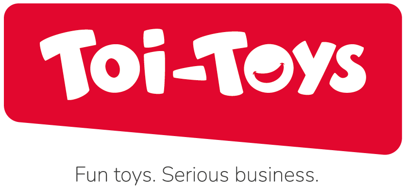 Toi-Toys Logo